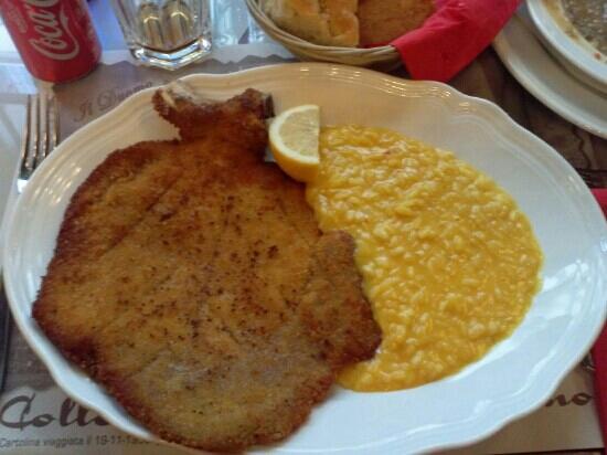 El Tombon de San Marc